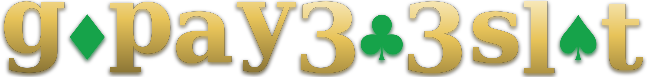gopay303 slot logo