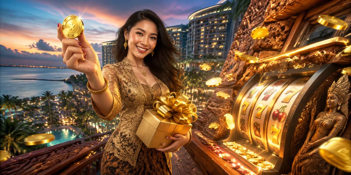 gopay303 slot Gates of Olympus by Pragmatic Play